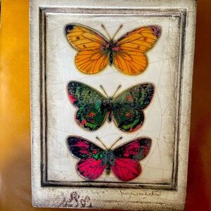 Sid Dickens. Brand new recently retired Flutter. Giftable.